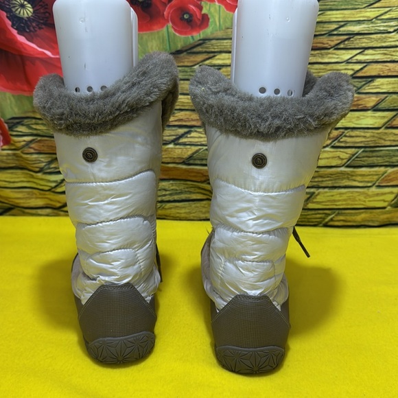 North Face winter boots - Picture 3 of 10